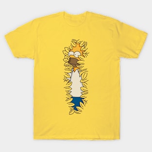 simpsons T-Shirt